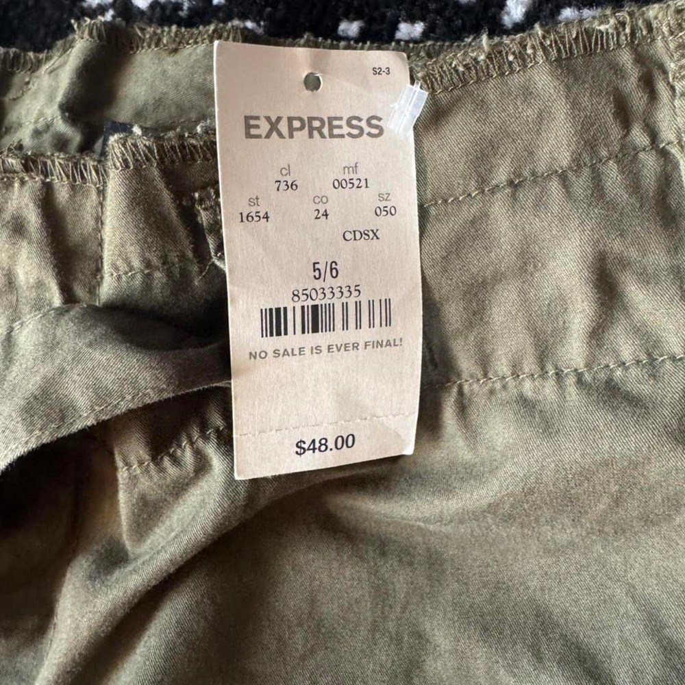 Express Jeans - Picture 4 of 4